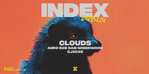 Index: Clouds