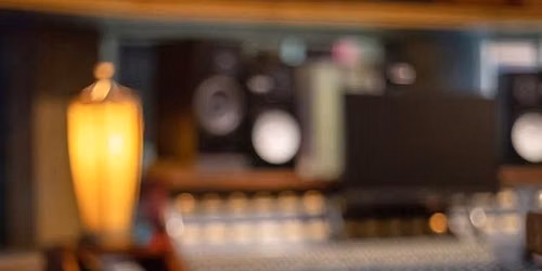 EQ and Compression: Tone Shaping Fundamentals Workshop