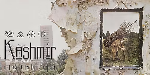 Kashmir: A Tribute to Led Zeppelin