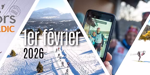 TransVercors Nordic 2026