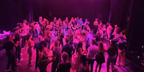 DC Casineros Cuban Dance Social: Summer Edition