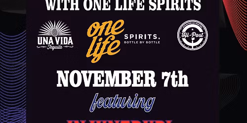 First Friday Takeover at The Dive