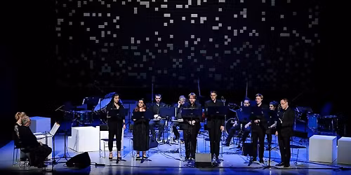 Preview: S.E.M. Ensemble Performs Music by Petr Kotik