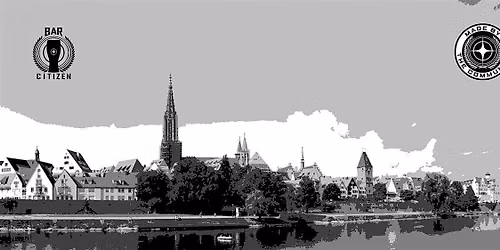 Bar Citizen | Ulm