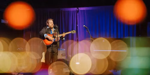 Nathaniel Rateliff, Colorado Symphony, Lucius in Morrison