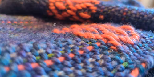 Weavers' Meetup