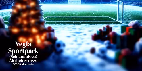 Harmonia Winterzauber