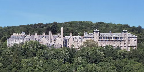 Lake District - Cumbria Grand Hotel, 4 nights