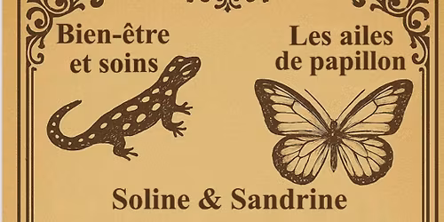 Boutique éphémère 