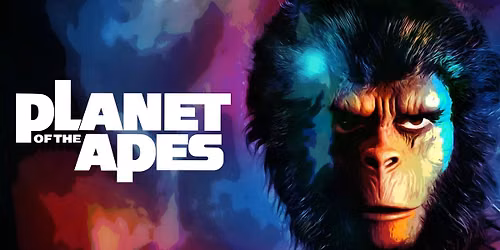 Plant of the Apes