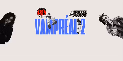 Vampr\u00e9al 2
