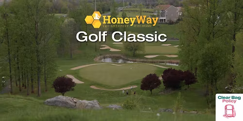HoneyWay Apple Blossom Golf Classic