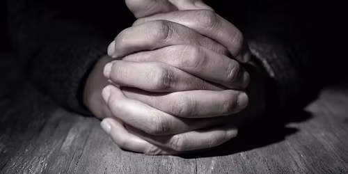 Men's Study - Man of His Word - Session 5