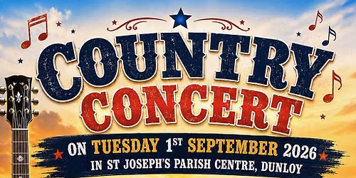 Country Concert