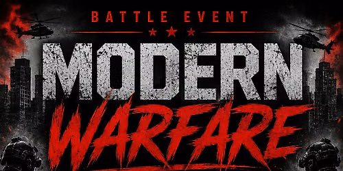 Modern Warfare Rap Battle