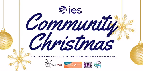 Ellenbrook Community Christmas Relief