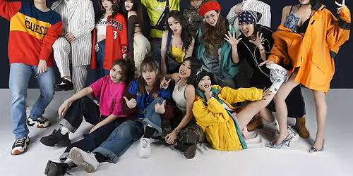 2025 AKF DANCE SHOWCASE-1PM