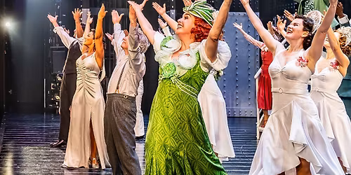 Anything Goes