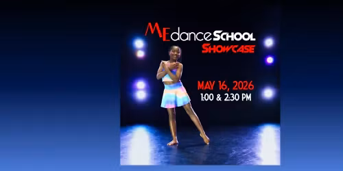 ME Dance School Showcase 2026