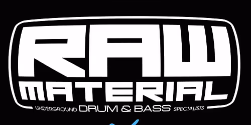 Raw Material  X  Grid Recordings
