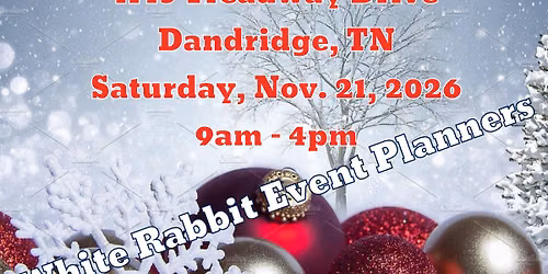 Ho Ho Ho Holiday Craft Fair