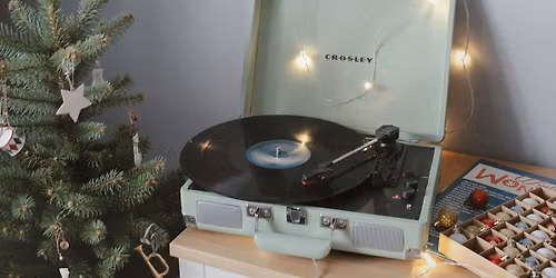 Modern Lessons & Carols