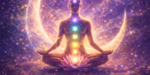 Mystic Monday Meditation 