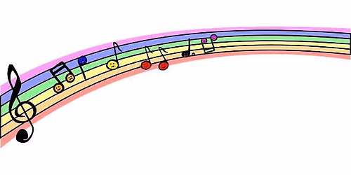 Musical Learning Time