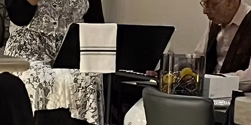 BC Blue at Lehigh River Blues Jam