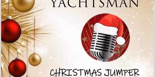 Christmas Jumper Karaoke