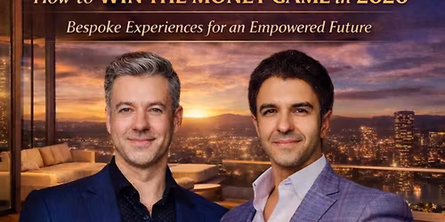 Dress for Success & How to WIN THE MONEY GAME in 2026