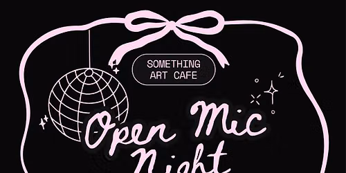 Open Mic & Karaoke Night