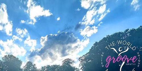 Community Groove Copenhagen - with Misty Tripoli & The World Groove Movement