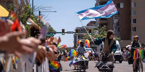 June for Denver Campaign Launch