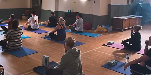 Tuesday Tranquillity \u2022 Evening Meditation Lesson + Practice