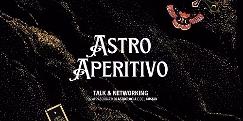 ASTROAPERITIVO | La Sfortuna