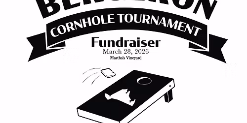Tricia Bergeron Fundraiser Cornhole Tournament