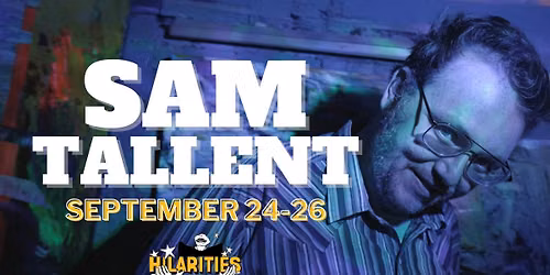 Sam Tallent