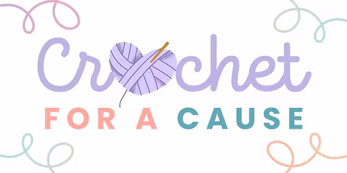 Crochet for a Cause
