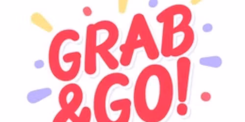 Community Grab & Go Meals