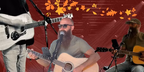 Drew Gregory is Back!