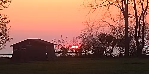 2nd Annual Weekend Warrior Retreat