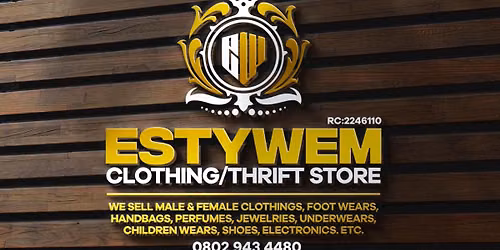Thrift talk