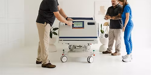 Dinner and a Movie with Ethos Therapy Solutions