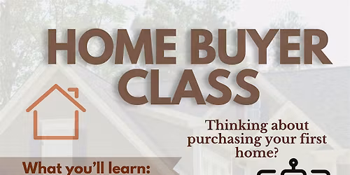 Home Buyer Class