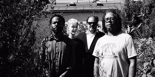 Jeff Parker ETA IVtet \u2018Happy Today\u2019 Album Release Shows In The Round