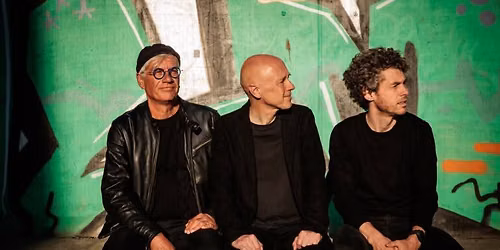 WOUTER BULCKAERT & THE VELVET UNDERDOGS - John Cale. Underdog in de underground (premi\u00e8re)