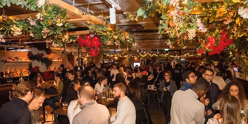 Edinburgh Network Event , Startup Founders, Tech Entrepreneurs, Investors