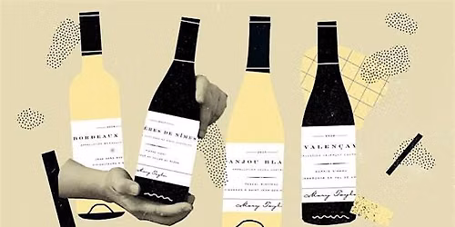 Meet Mary Taylor of Mary Taylor Wines!