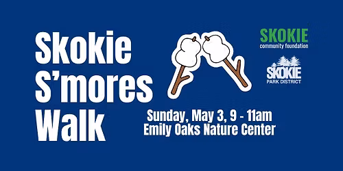 Skokie S'mores Walk